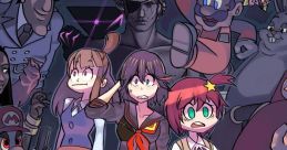 STUDIO TRIGGER QUALITY WORKS - Video Game