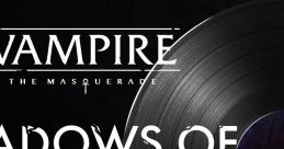 Vampire: The Masquerade - Shadows of New York - Video Game