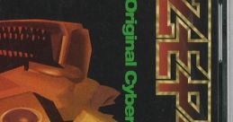 Zephyr Original Cyber-track - Video Game