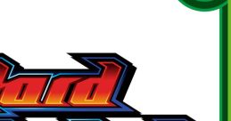 Pachislot Hardboiled Griffin No Genei - Video Game