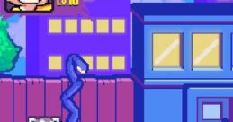 Beat Street (Lucky Kat Studios) - Video Game Video game from Beat Street (Lucky Kat Studios) for Android.