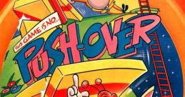 Pushover - Video Game Video game from Pushover for Amiga. Published by Ocean (1992). Uploaded by ViviVGM.