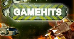 Game Hits - Video Game Video game from Game Hits for DS. Published by Destineer, Foreign Media (2009).