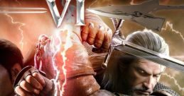 Soulcalibur VI Collector’s Edition Digital - Video Game