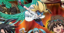 Bakugan Battle Brawlers - Video Game