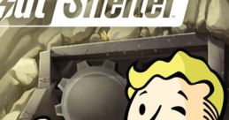 Fallout Shelter - Video Game