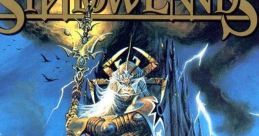 Shadowlands - Video Game