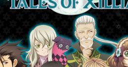 Tales of Xillia テイルズ オブ エクシリア - Video Game