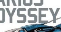 DARIUS ODYSSEY ダライアスオデッセイ - Video Game