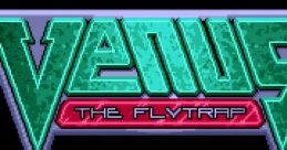 Venus - The Flytrap - Video Game