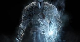 DARK SOULS II OFFICIAL TRACK DARK SOULS - Video Game