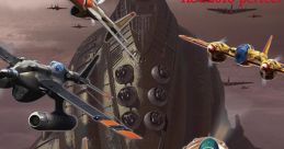 BATTLE GAREGGA Rev.2016 Original track - Rev.2016 perfect edition - - Video Game