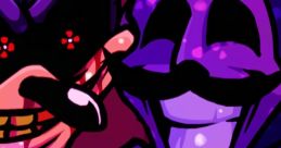 Friday Night Funkin' - Endless Cycles + Blood Red Snow - Video Game
