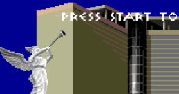 Caesar's Palace - Video Game