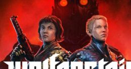 Wolfenstein: Youngblood Unofficial - Video Game
