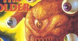 Eye of the Beholder Advanced Dungeons & Dragons: Eye of the Beholder アイ・オブ・ザ・ビホルダー - Video Game Video game