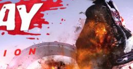 Crashday Redline Edition - Video Game
