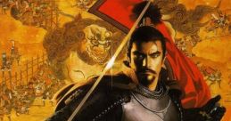 Nobunaga no Yabou - Ranseiki 信長の野望 嵐世記 - Video Game
