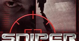 Sniper - Path of Vengeance - Video Game