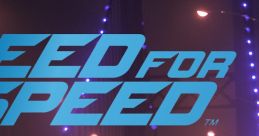 Need for Speed - Video Game
