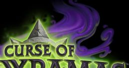 Hearthstone: Curse of Naxxramas - Video Game Video game from Hearthstone: Curse of Naxxramas for Android, iOS, Windows.