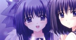 Oretachi ni Tsubasa wa Nai OP Jewerly Tears - Video Game Video game from Oretachi ni Tsubasa wa Nai OP Jewerly Tears.