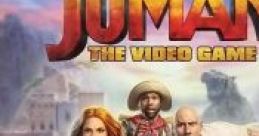 Jumanji: The Video Game Original - Video Game