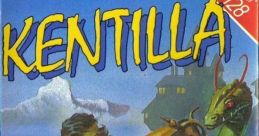 Kentilla - Video Game