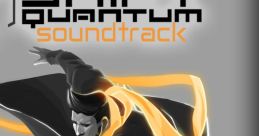 Shift Quantum track Volume I Shift Quantum, Vol.1 (Original Game track) - Video Game