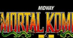 Mortal Kombat Plug And Play TV Game Mortal Kombat Jakks Pacific TV Game - Video Game