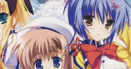 Coming×Humming!! COMPLETE TRACK - Video Game
