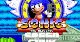Friday Night Funkin' - Sonic Speed Funk OST (Mod) - Video Game