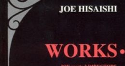 WORKS I - JOE HISAISHI WORKS・Ⅰ - 久石譲 - Video Game