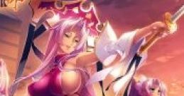 Ryouka no Fortuna - Yui Sakakibara 燎火のフォルトゥナ - 榊原ゆい - Video Game