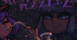 Khimera: Puzzle Island track Khimera: Puzzle Island: to Puzzle to! - Video Game