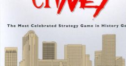 CivNet - Video Game Video game from CivNet.