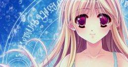 Blue mind - Yui Sakakibara Blue mind／榊原ゆい - Video Game