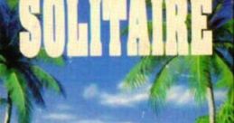 Solitaire - Video Game