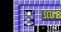 Scumball - Video Game