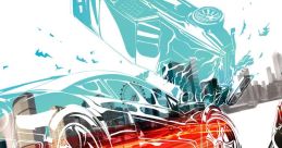 Burnout Remastered Tracks Burnout Paradise - Video Game