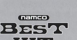 Namco Best Hit Parade! - Video Game