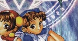 Prikura Daisakusen プリクラ大作戦 - Video Game