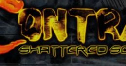 Contra: Shattered Soldier Shin Contra 真魂斗羅 진 콘트라 - Video Game