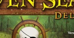 Seven Seas Seven Seas Deluxe - Video Game