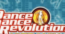 Dance Dance Revolution ULTRAMIX 4 Limited Edition Sampler - Video Game