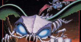 Galaga '88 (Namco System 1) Galaga '90 ギャラガ'88 - Video Game