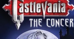 CASTLEVANIA THE CONCERT - Video Game