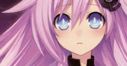 Hyperdimension Neptunia mk2: of Gamindustri - Video Game