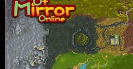 Dream of Mirror Online DOMO - Video Game