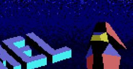 The Sentinel The Sentry - Video Game